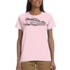 Ladies' Ultra Cotton® T-Shirt Thumbnail