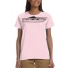 Ladies' Ultra Cotton® T-Shirt Thumbnail