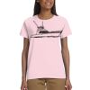 Ladies' Ultra Cotton® T-Shirt Thumbnail