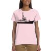 Ladies' Ultra Cotton® T-Shirt Thumbnail