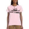 Ladies' Ultra Cotton® T-Shirt Thumbnail