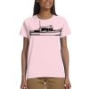 Ladies' Ultra Cotton® T-Shirt Thumbnail