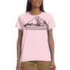 Ladies' Ultra Cotton® T-Shirt Thumbnail
