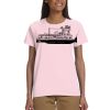 Ladies' Ultra Cotton® T-Shirt Thumbnail