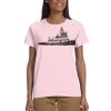 Ladies' Ultra Cotton® T-Shirt Thumbnail