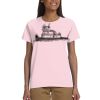Ladies' Ultra Cotton® T-Shirt Thumbnail