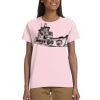 Ladies' Ultra Cotton® T-Shirt Thumbnail