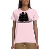 Ladies' Ultra Cotton® T-Shirt Thumbnail