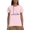 Ladies' Ultra Cotton® T-Shirt Thumbnail