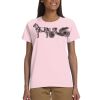 Ladies' Ultra Cotton® T-Shirt Thumbnail