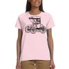 Ladies' Ultra Cotton® T-Shirt Thumbnail
