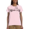 Ladies' Ultra Cotton® T-Shirt Thumbnail