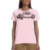 Ladies' Ultra Cotton® T-Shirt Thumbnail