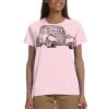 Ladies' Ultra Cotton® T-Shirt Thumbnail