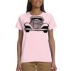Ladies' Ultra Cotton® T-Shirt Thumbnail