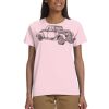 Ladies' Ultra Cotton® T-Shirt Thumbnail