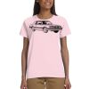 Ladies' Ultra Cotton® T-Shirt Thumbnail