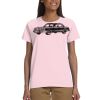 Ladies' Ultra Cotton® T-Shirt Thumbnail