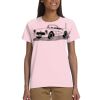 Ladies' Ultra Cotton® T-Shirt Thumbnail