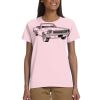 Ladies' Ultra Cotton® T-Shirt Thumbnail