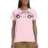 Ladies' Ultra Cotton® T-Shirt Thumbnail