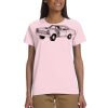 Ladies' Ultra Cotton® T-Shirt Thumbnail