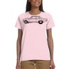 Ladies' Ultra Cotton® T-Shirt Thumbnail