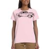 Ladies' Ultra Cotton® T-Shirt Thumbnail