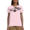 Ladies' Ultra Cotton® T-Shirt Thumbnail