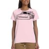 Ladies' Ultra Cotton® T-Shirt Thumbnail