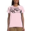 Ladies' Ultra Cotton® T-Shirt Thumbnail