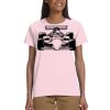 Ladies' Ultra Cotton® T-Shirt Thumbnail
