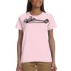 Ladies' Ultra Cotton® T-Shirt Thumbnail