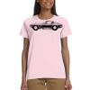 Ladies' Ultra Cotton® T-Shirt Thumbnail