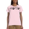 Ladies' Ultra Cotton® T-Shirt Thumbnail