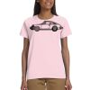 Ladies' Ultra Cotton® T-Shirt Thumbnail