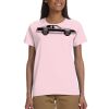 Ladies' Ultra Cotton® T-Shirt Thumbnail