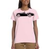 Ladies' Ultra Cotton® T-Shirt Thumbnail