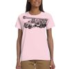 Ladies' Ultra Cotton® T-Shirt Thumbnail