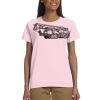 Ladies' Ultra Cotton® T-Shirt Thumbnail