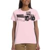 Ladies' Ultra Cotton® T-Shirt Thumbnail