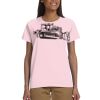 Ladies' Ultra Cotton® T-Shirt Thumbnail