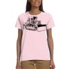 Ladies' Ultra Cotton® T-Shirt Thumbnail