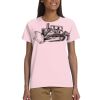 Ladies' Ultra Cotton® T-Shirt Thumbnail