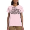 Ladies' Ultra Cotton® T-Shirt Thumbnail