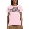 Ladies' Ultra Cotton® T-Shirt Thumbnail