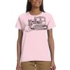 Ladies' Ultra Cotton® T-Shirt Thumbnail