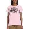 Ladies' Ultra Cotton® T-Shirt Thumbnail