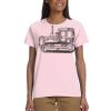 Ladies' Ultra Cotton® T-Shirt Thumbnail