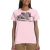 Ladies' Ultra Cotton® T-Shirt Thumbnail